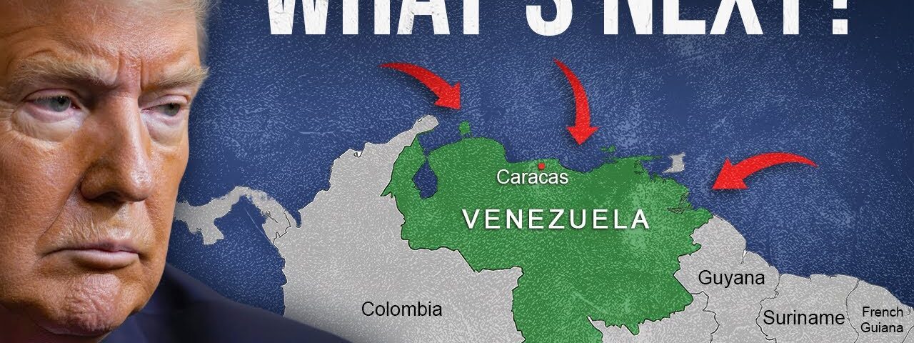 Is the US Going to Invade Venezuela?