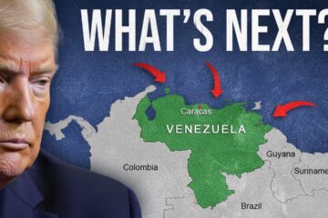 Is the US Going to Invade Venezuela?