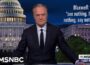 Lawrence: Ghislaine Maxwell may have already earned her Trump pardon on his final day in office