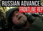 Ukraine Lines Collapse: Russian Frontline Combat Drone Warfare Exclusive