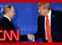 Trump: ‘No deal’ after Putin meeting, but ‘great progress’