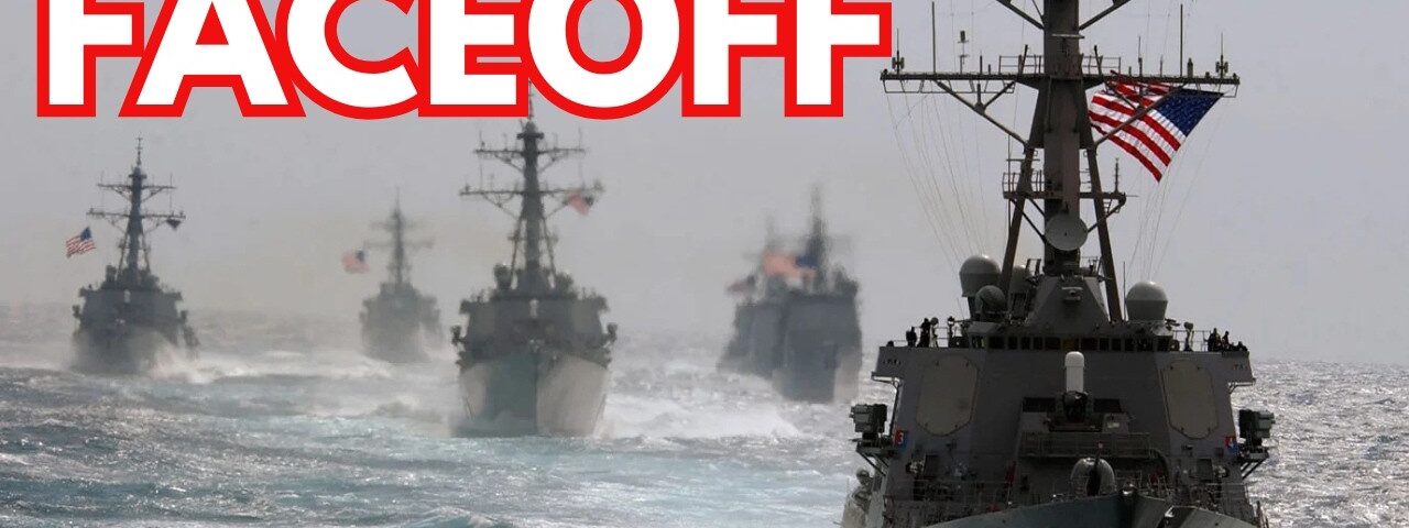 Venezuela Deploys Forces to Face US