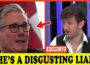 2 MINS AGO! Starmer FLEES FROM GB News LIVE After Guest McLaine MOBBED Him In a BLISTERING TAKEDOWN